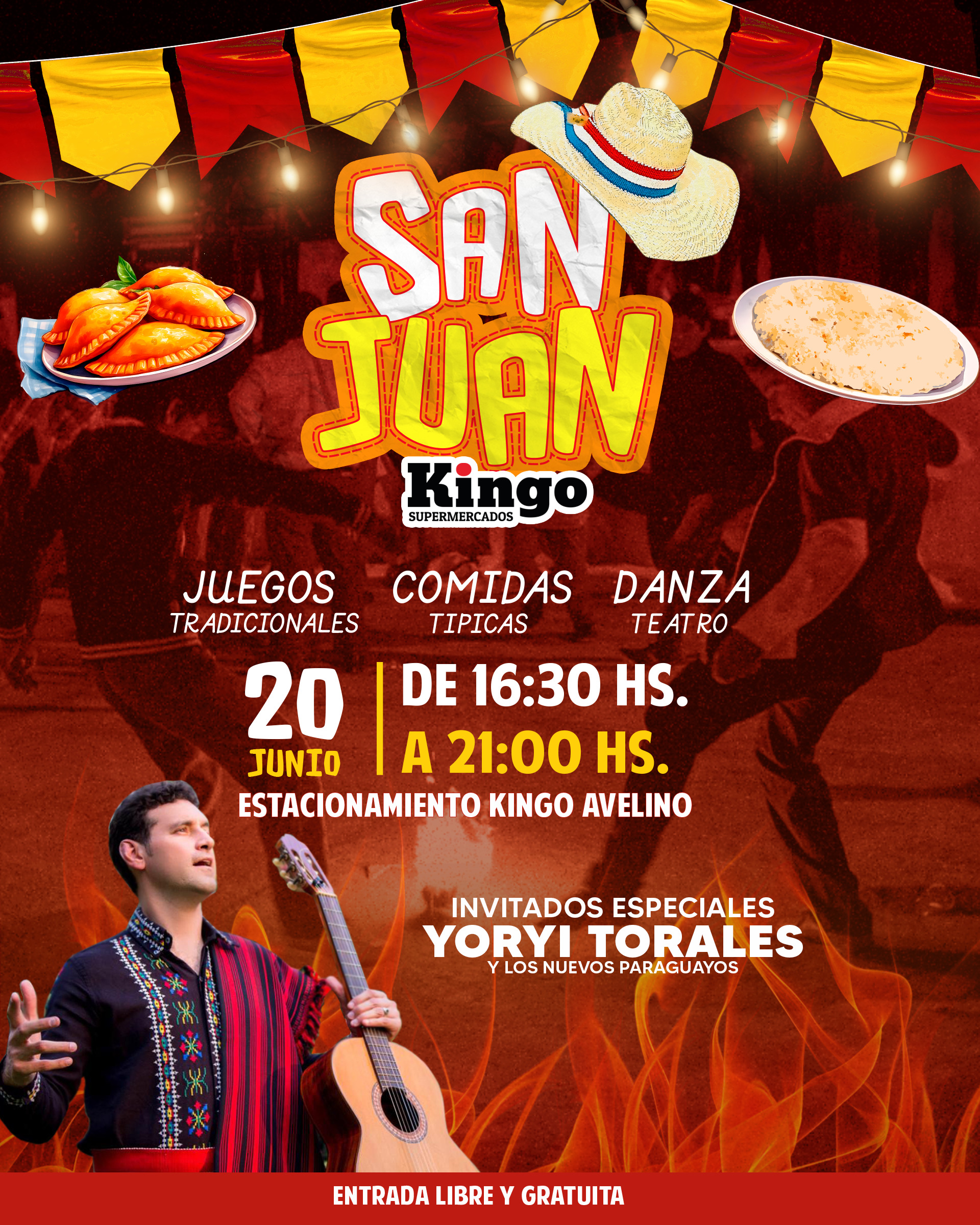 Flyer